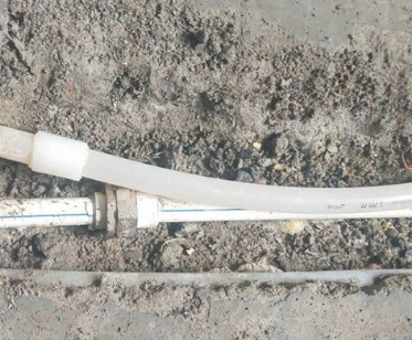 新乡市卫生间测漏水电话