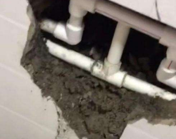 新乡市卫生间漏水哪家好