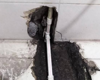 新乡市卫生间测漏水哪家好