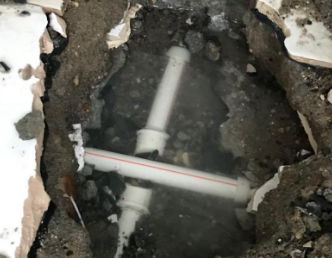 新乡市卫生间防水公司
