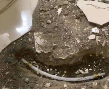 新乡市卫生间测漏水哪家优惠