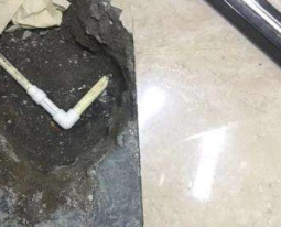 新乡市卫生间测漏水多少钱