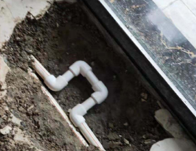 新乡市卫生间测漏水哪家好