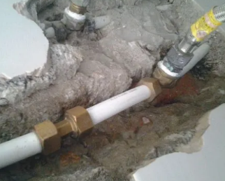 新乡市测漏水多少钱