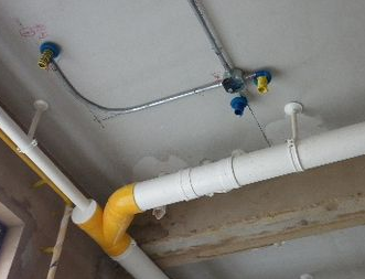 新乡市水管维修价格明细