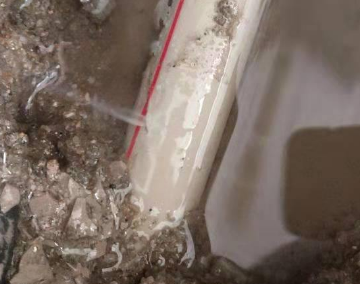 新乡市水管维修多少钱