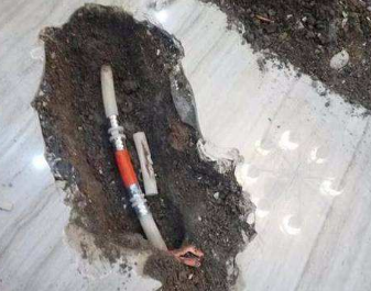 新乡市水管维修哪家好