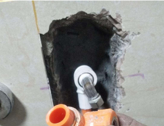 新乡市卫生间测漏水哪家好