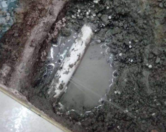 新乡市卫生间测漏水哪家好