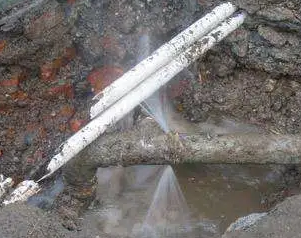新乡市水管维修费用是多少