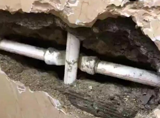 新乡市水管维修哪家好