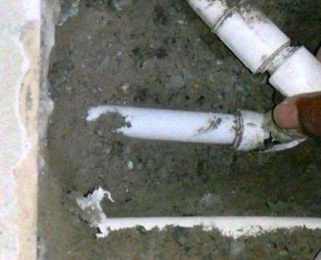 新乡市卫生间测漏水哪家好