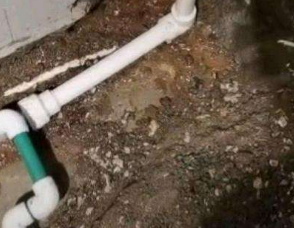 新乡市卫生间测漏水服务电话