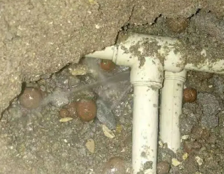 新乡市卫生间测漏