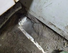 新乡市卫生间测漏水多少钱