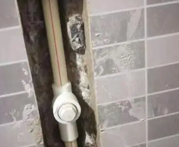 新乡市卫生间测漏水