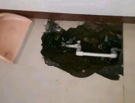 新乡市卫生间测漏水多少钱