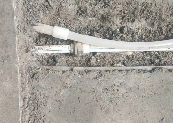 新乡市卫生间测漏水之解决方法
