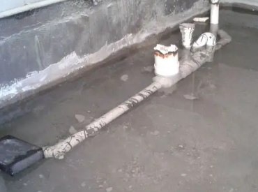 新乡市卫生间测漏水哪家好