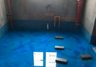 新乡市卫生间防水步骤