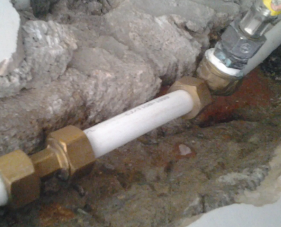 新乡市水管维修价格明细