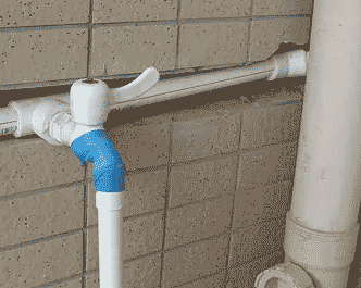 新乡市水管维修的解决方法
