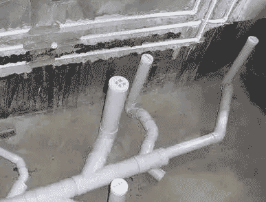 新乡市卫生间测漏水的原理