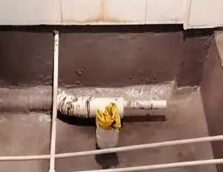 新乡市卫生间测漏水服务电话