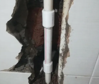 新乡市卫生间测漏水的相关案例