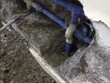 新乡市卫生间测漏水哪家好
