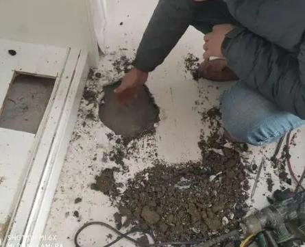 新乡市漏水检测公司为您专业分享下阳台漏水要尽快修，做到这几点，少麻烦又省钱！