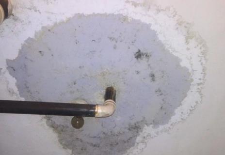 新乡市测漏水公司分享如何自检漏水