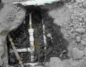 新乡市测漏水多少钱
