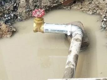 新乡市漏水检测电话多少