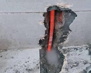 新乡市漏水检测哪家好