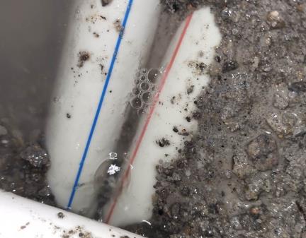 新乡市漏水检测公司哪家好