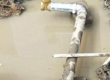 新乡市测漏水公司电话